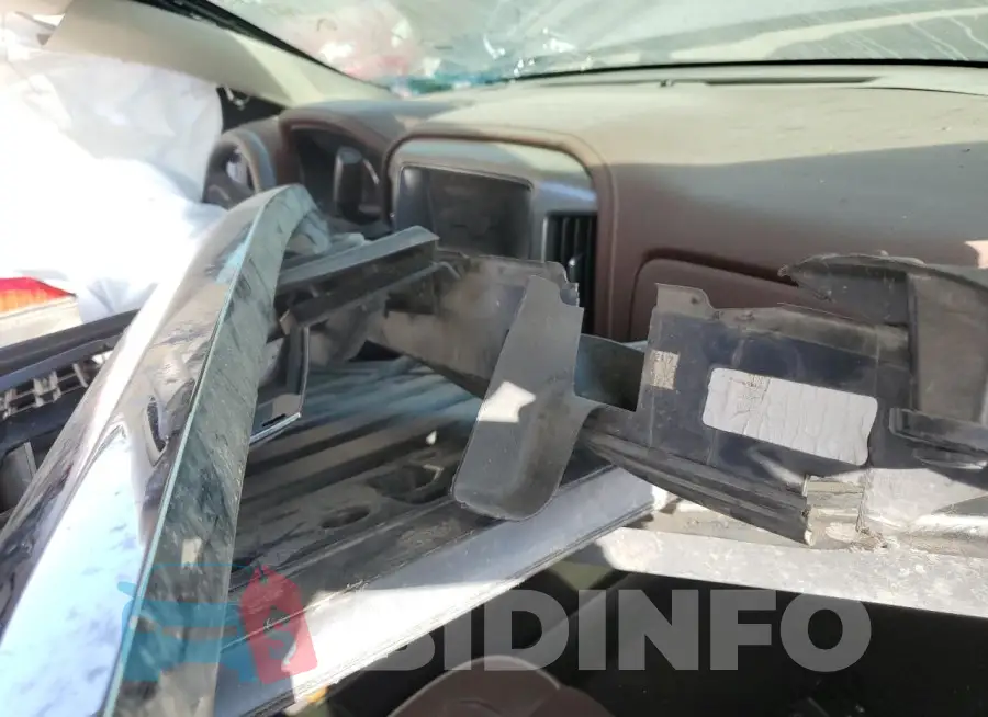 3GCUKTEC6HG402841 Photo# 8