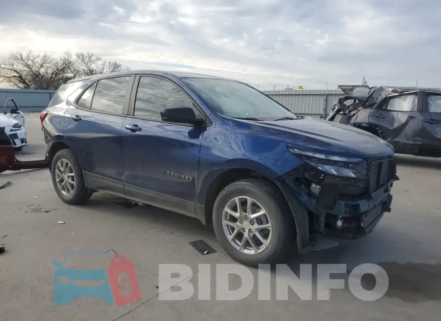 3GNAX5EV8NS120900 Photo# 4