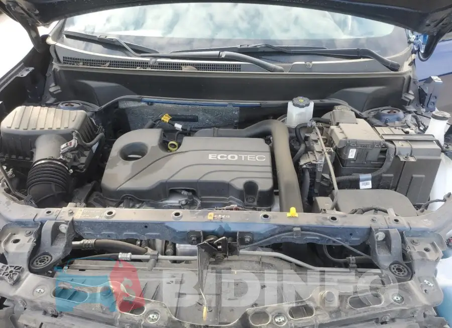 3GNAX5EV8NS120900 Photo# 12