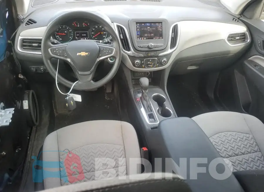 3GNAX5EV8NS120900 Photo# 8
