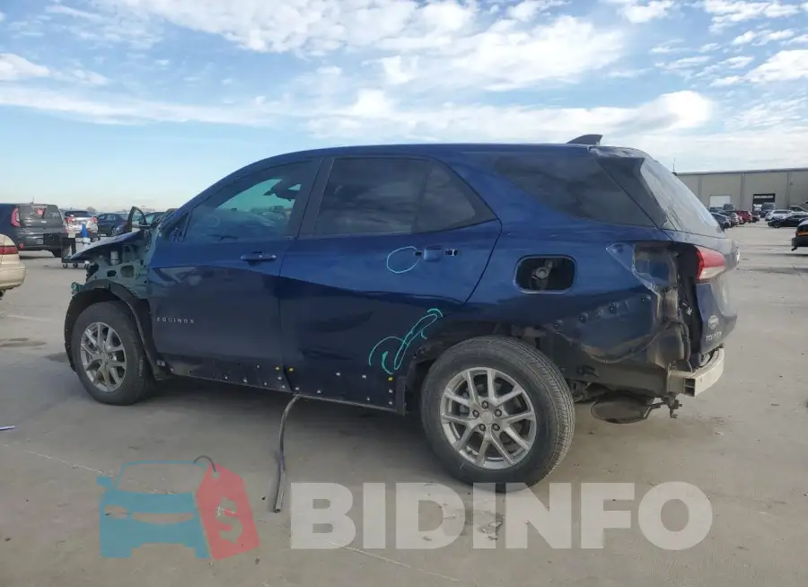 3GNAX5EV8NS120900 Photo# 2