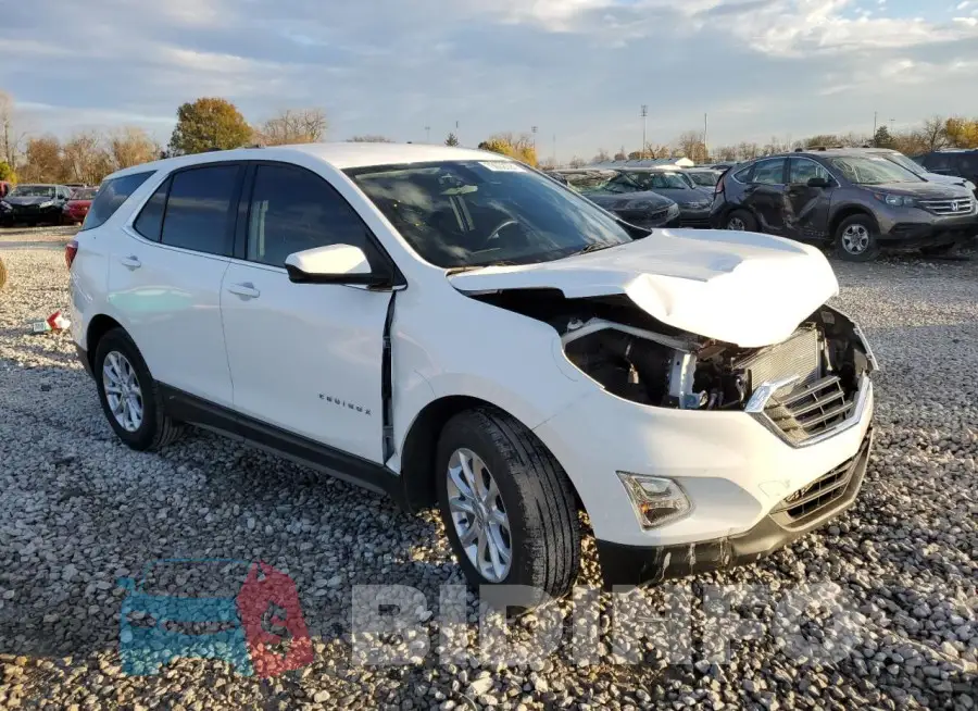 3GNAXJEV9JS542600 Photo# 4