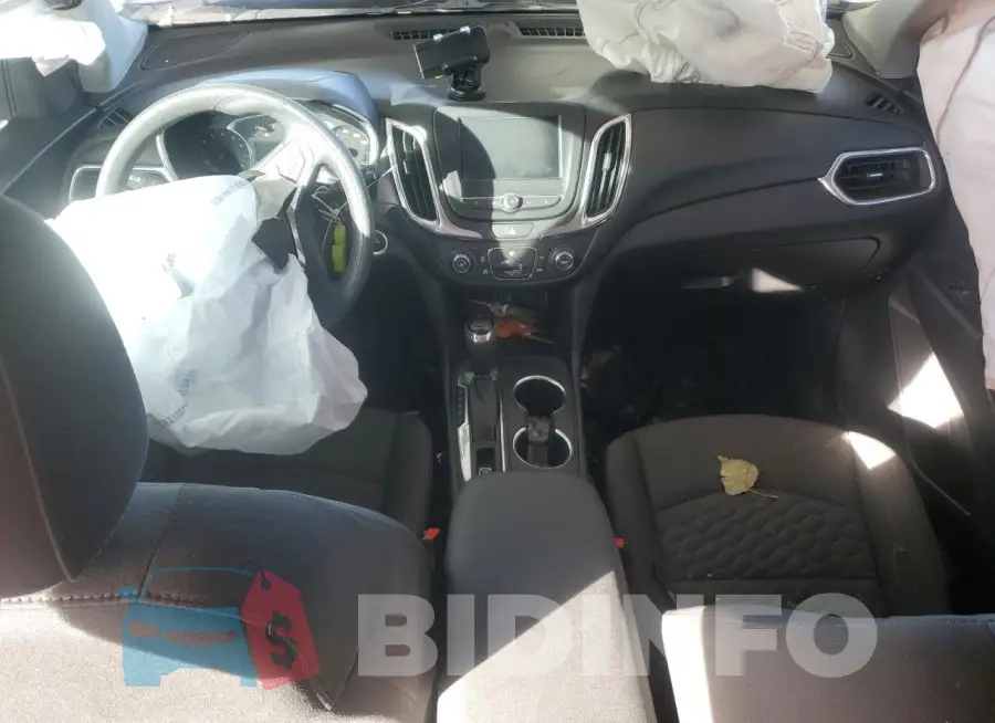 3GNAXKEVXKL122507 Photo# 8