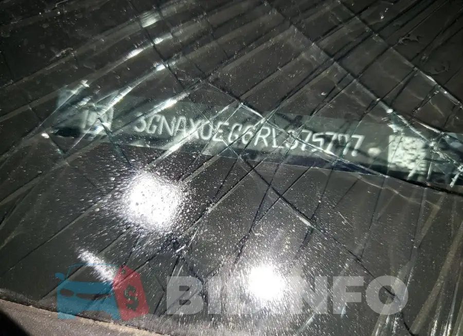 3GNAXUEG6RL375797 Photo# 13