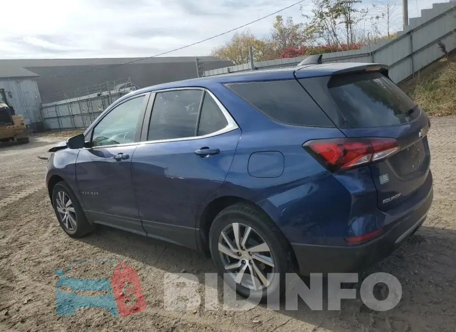 3GNAXUEG8PS128557 Photo# 2