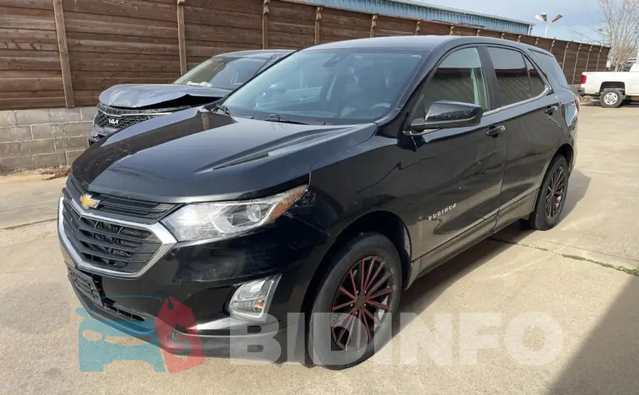 3GNAXUEV8ML379695 Photo# 2