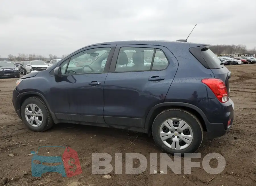 3GNCJKSB4JL377401 Photo# 2