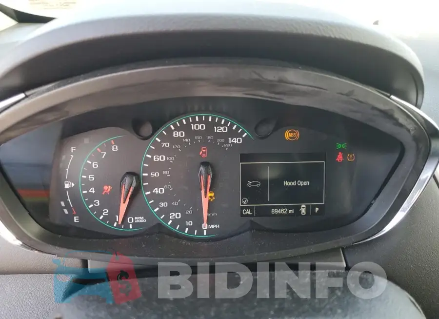 3GNCJNSB3HL180649 Photo# 9