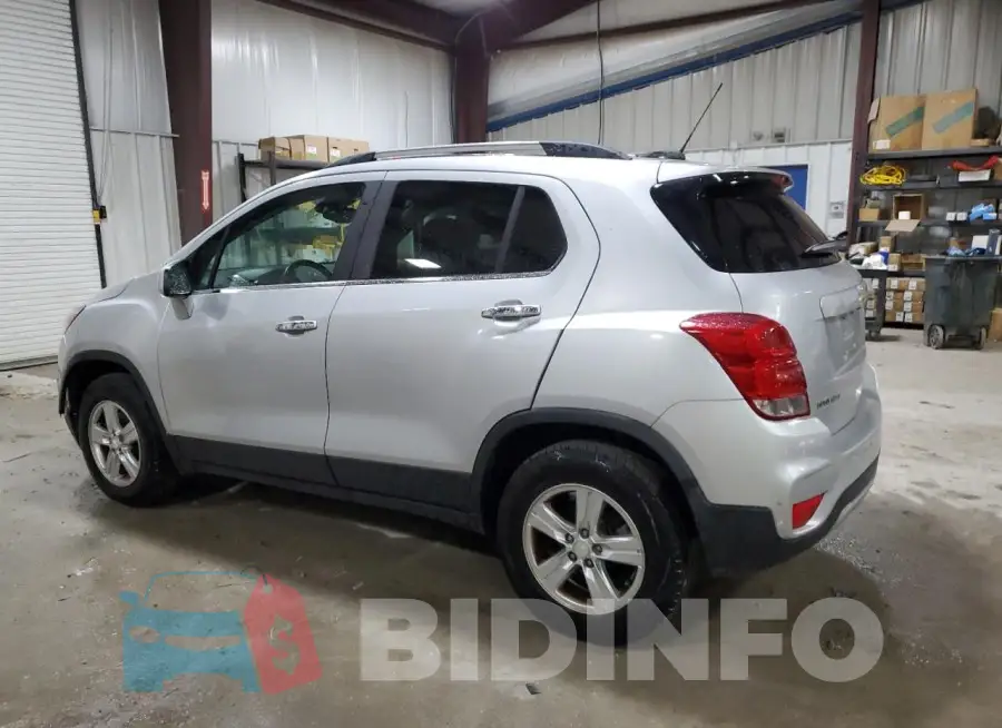 3GNCJPSB7JL326858 Photo# 2