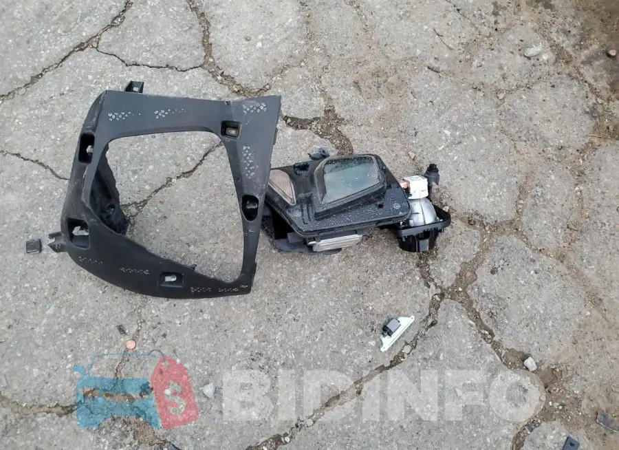 3GNKBCRS4MS568847 Photo# 13