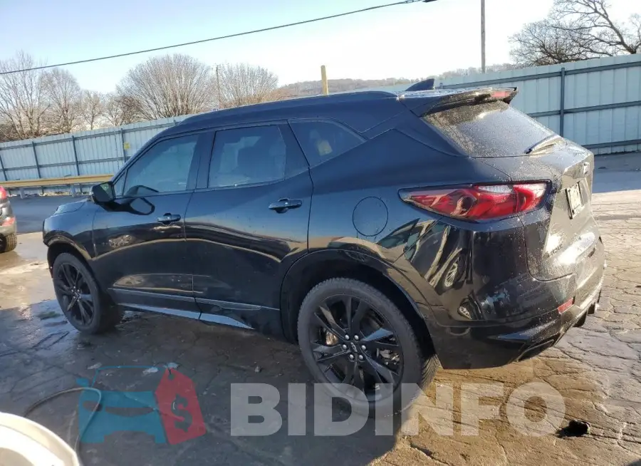 3GNKBERS0LS693371 Photo# 2