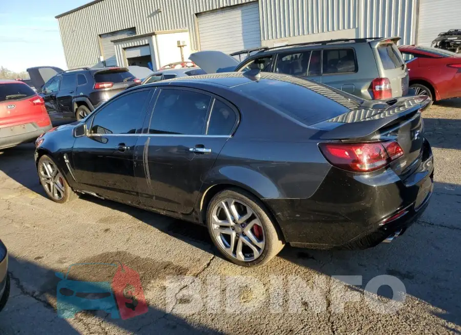 6G3F15RW2HL301345 Photo# 2