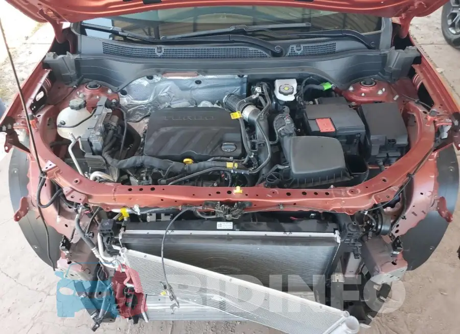 KL77LFE26RC159875 Photo# 11