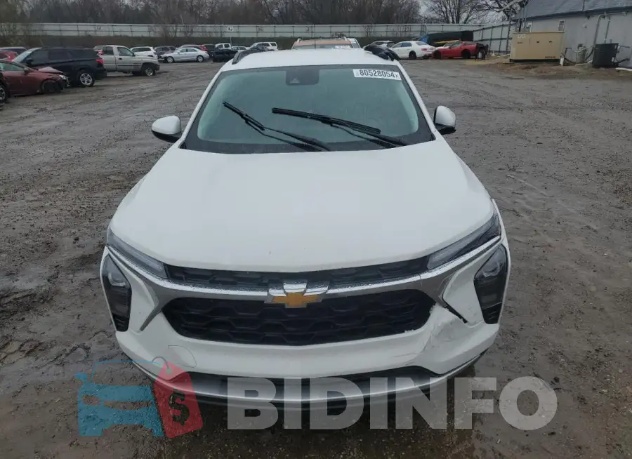 KL77LHE27RC095731 Photo# 5