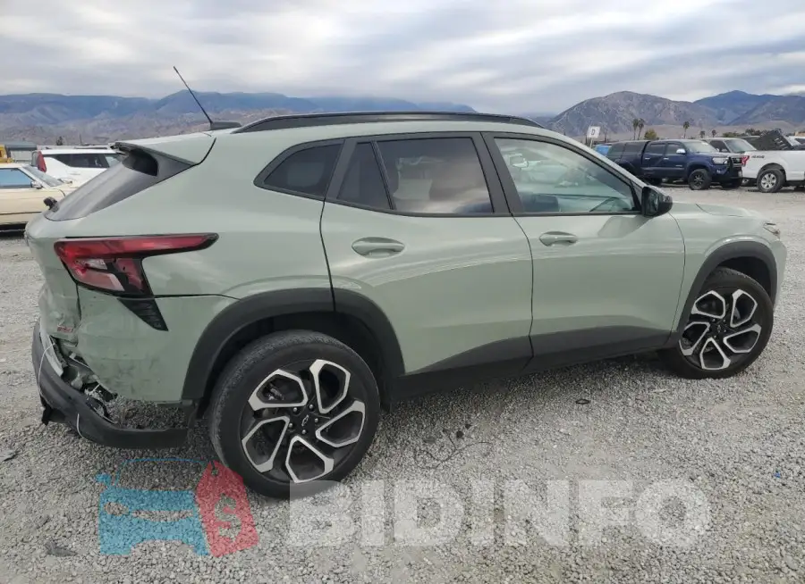 KL77LJE26RC236702 Photo# 3