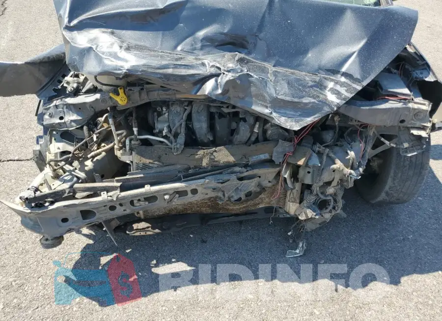1FADP3E29JL205511 Photo# 11