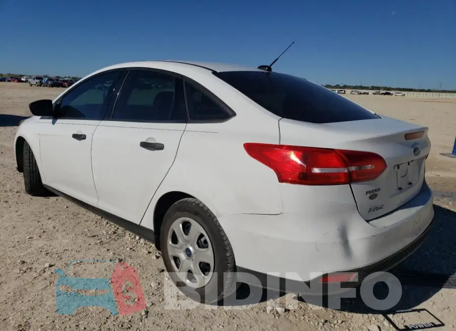 1FADP3E2XJL224102 Photo# 2