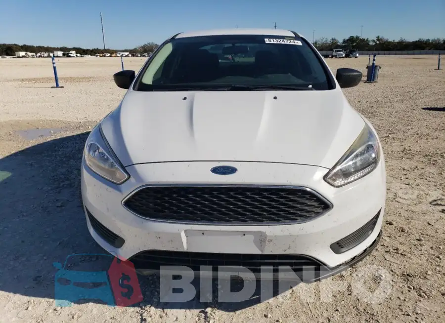 1FADP3E2XJL224102 Photo# 5
