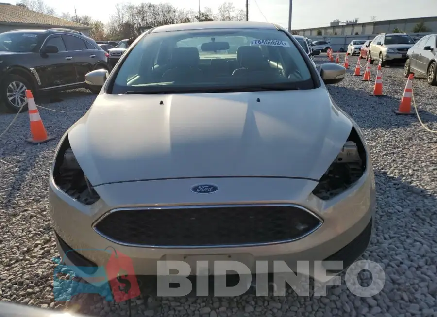 1FADP3F20HL235246 Photo# 5