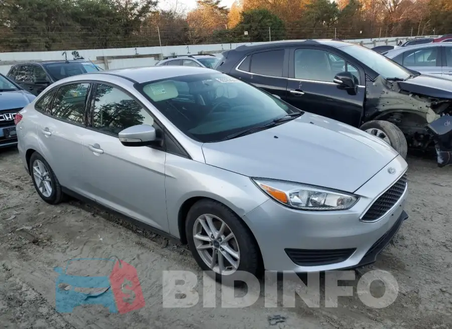 1FADP3F23GL292295 Photo# 4