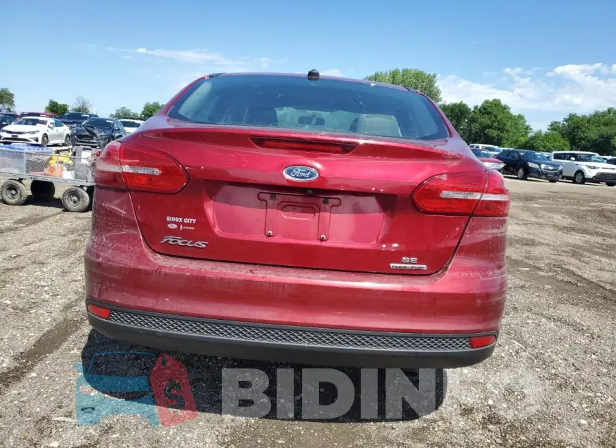 1FADP3F24GL387738 Photo# 6