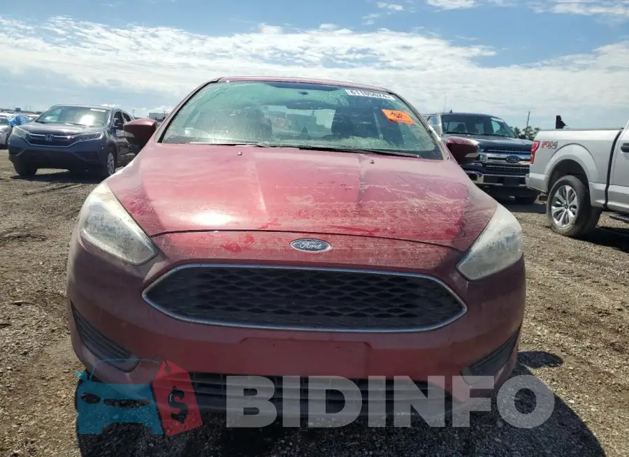 1FADP3F24GL387738 Photo# 5