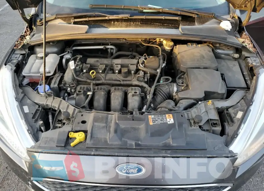1FADP3F26GL212780 Photo# 11