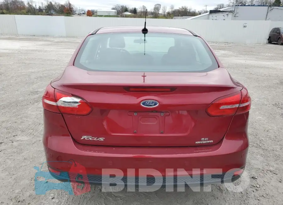 1FADP3F26GL390818 Photo# 6