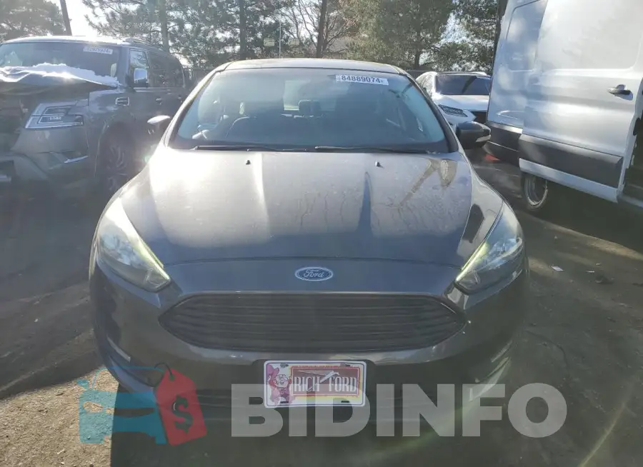 1FADP3FE9GL319154 Photo# 5