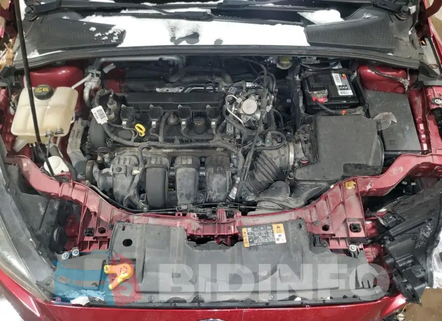 1FADP3K29GL340050 Photo# 11