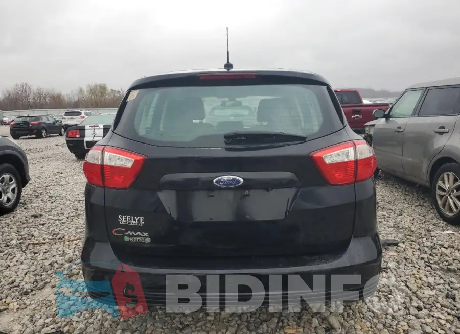 1FADP5CU2GL119286 Photo# 6