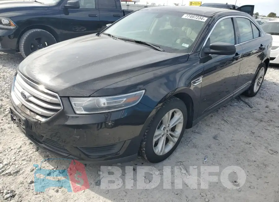 1FAHP2D88GG141450 Photo# 1