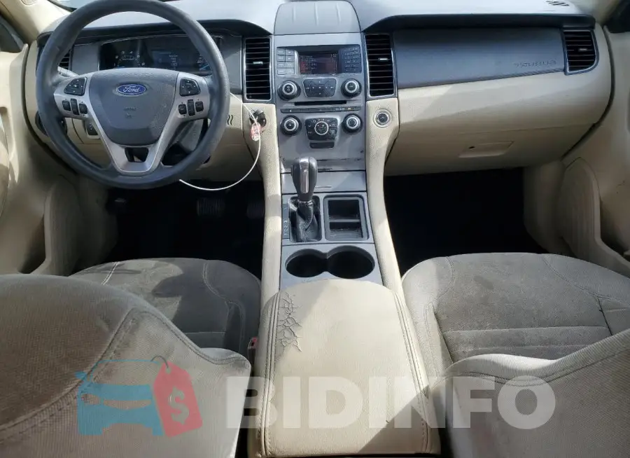 1FAHP2D88GG141450 Photo# 8