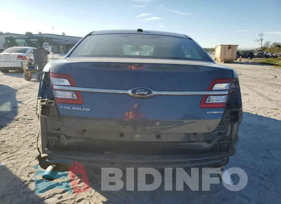 1FAHP2D89KG109714 Photo# 6