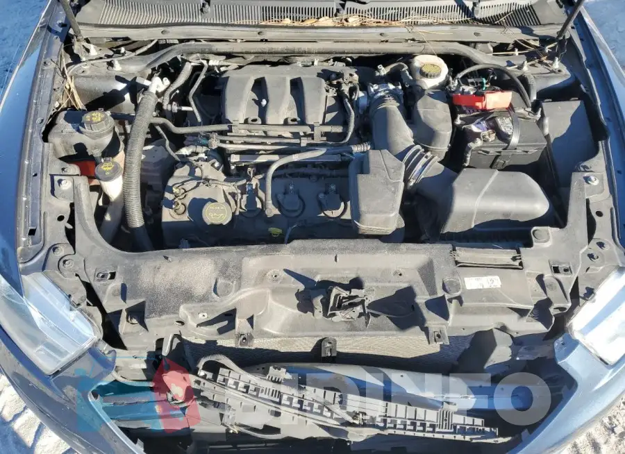 1FAHP2D89KG109714 Photo# 11