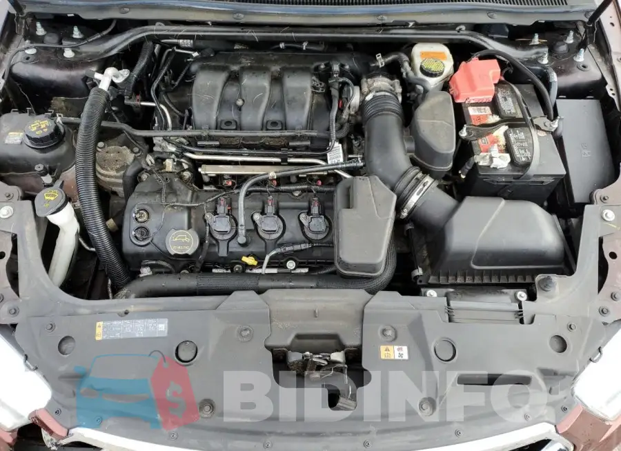 1FAHP2F83GG112225 Photo# 11