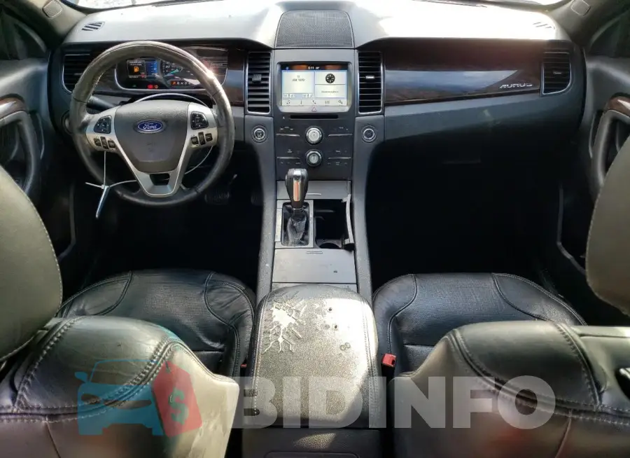 1FAHP2F88GG106467 Photo# 8