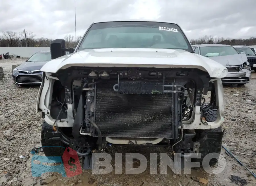 1FT7X2B68GEA10747 Photo# 5