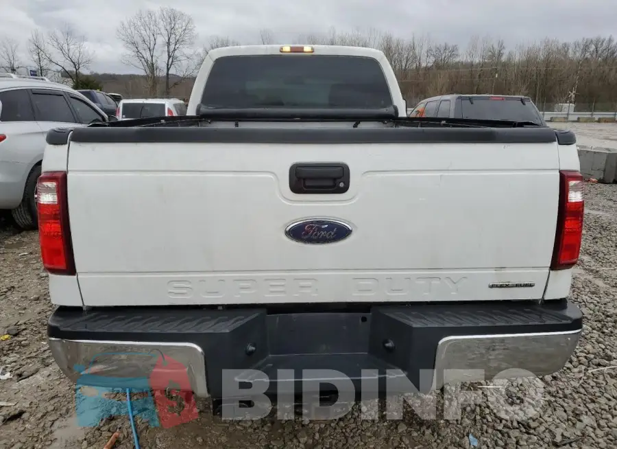 1FT7X2B68GEA10747 Photo# 6