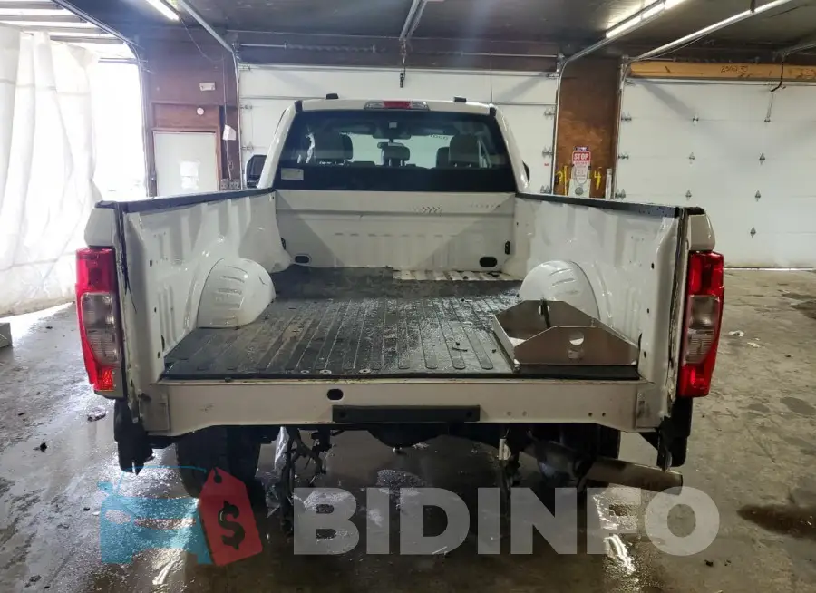 1FT7X2B69NEF34082 Photo# 6