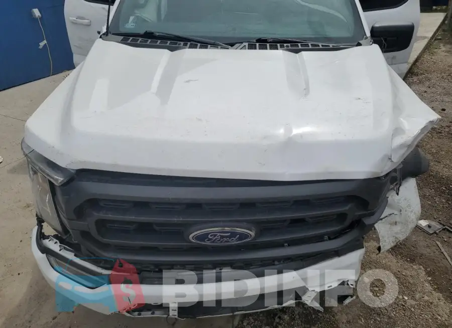 1FTEW1CPXMKD98525 Photo# 11