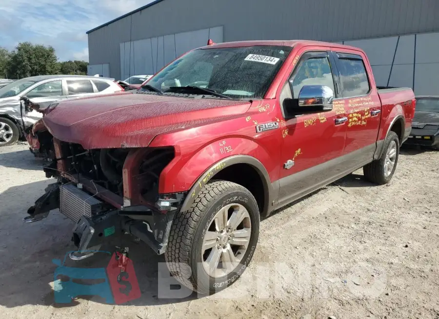 1FTEW1E46LFB76011 Photo# 1