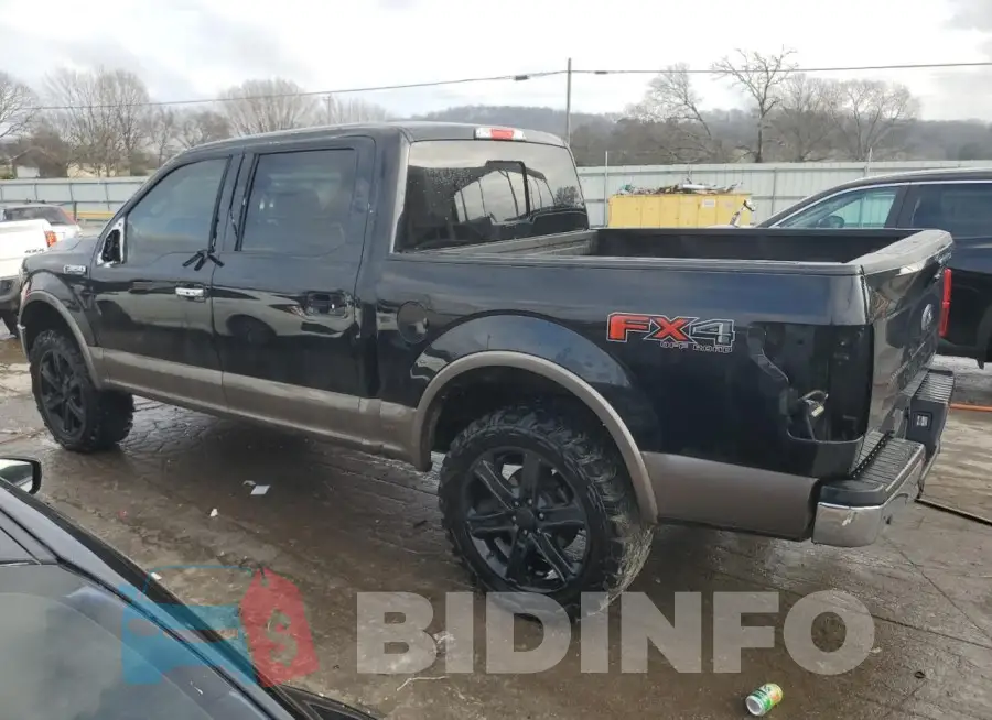 1FTEW1E52JFB64217 Photo# 2