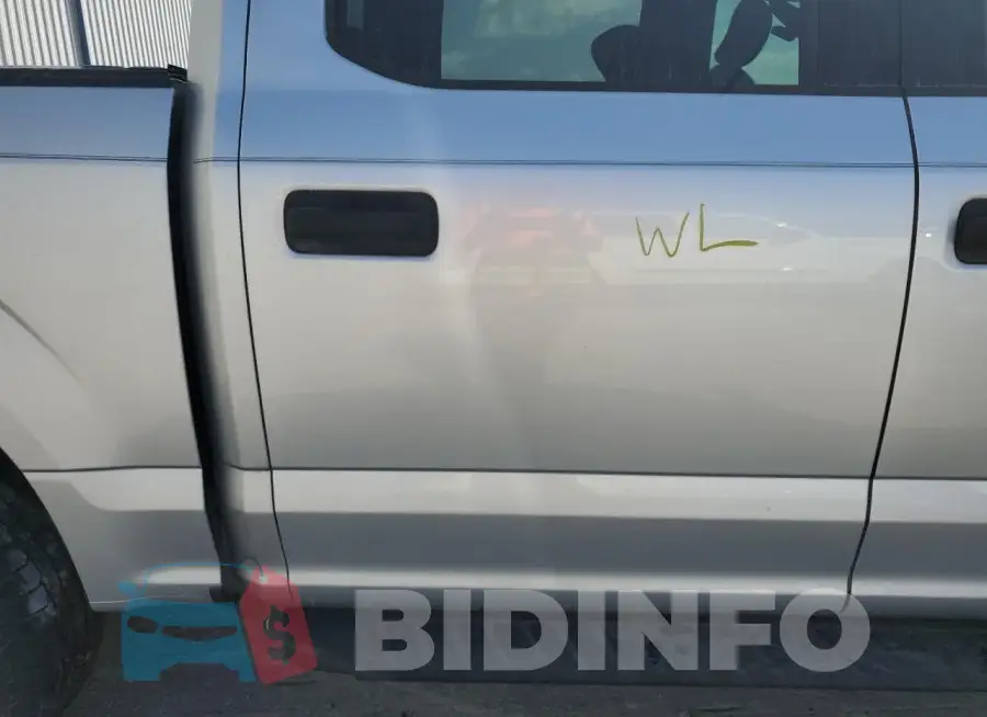1FTEW1E54JFC80860 Photo# 12