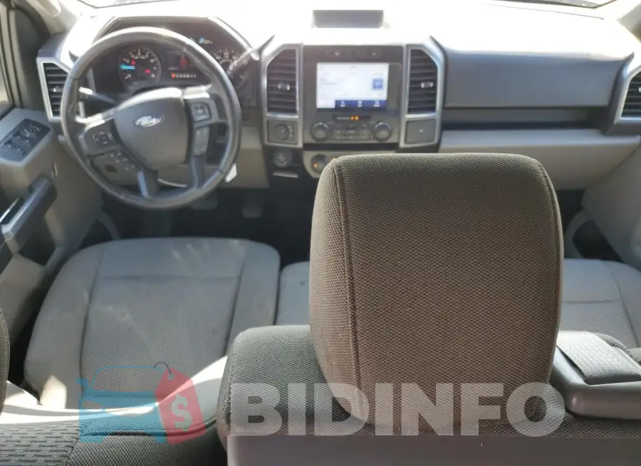 1FTEW1EB6KKD57310 Photo# 8