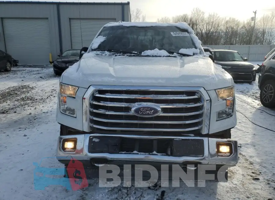 1FTEW1EG5HFA66827 Photo# 5