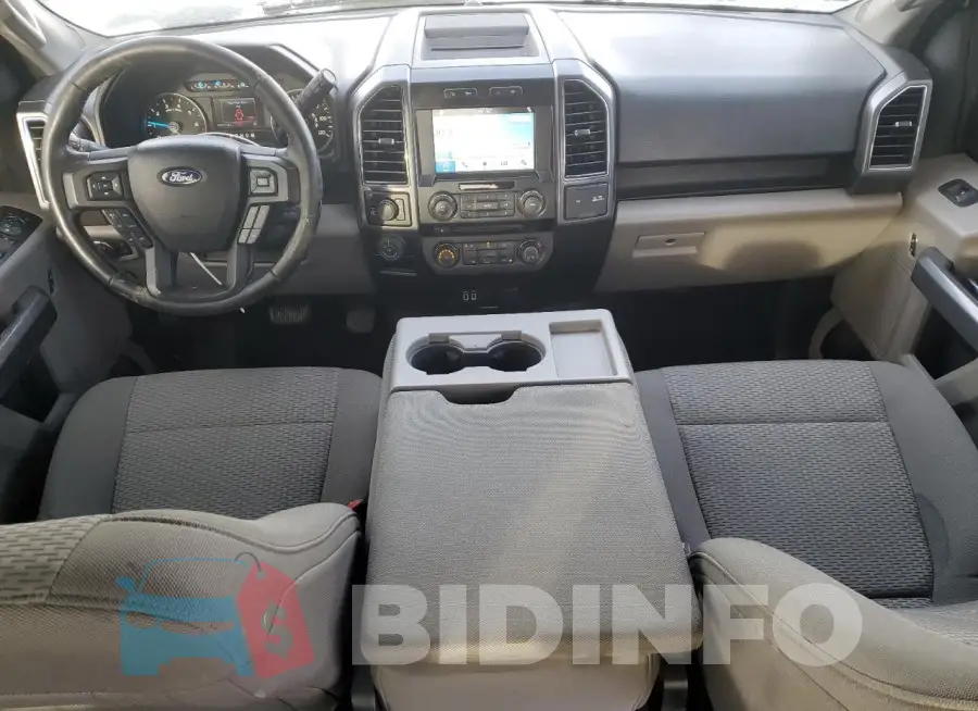 1FTEW1EG5HFA66827 Photo# 8
