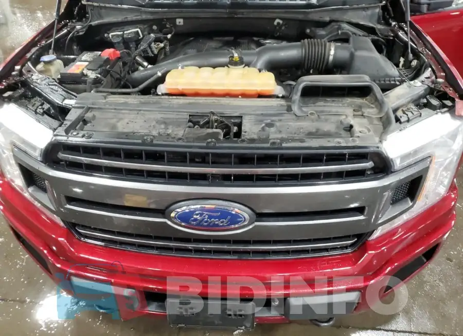 1FTEW1EG5JKF41079 Photo# 11