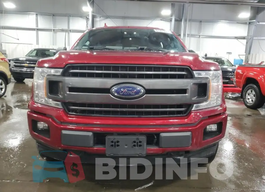 1FTEW1EG5JKF41079 Photo# 5