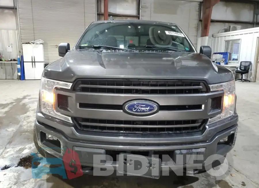 1FTEW1EG6JKD70889 Photo# 5